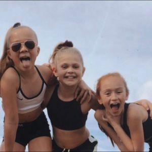 Meet your Posher, Chloe